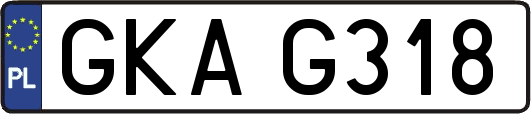 GKAG318