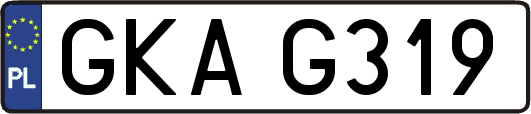 GKAG319
