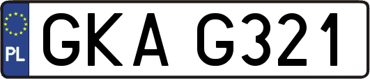 GKAG321