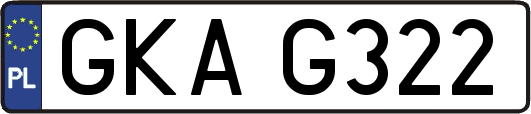 GKAG322