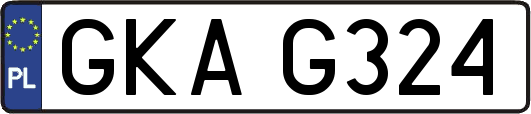 GKAG324