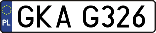 GKAG326