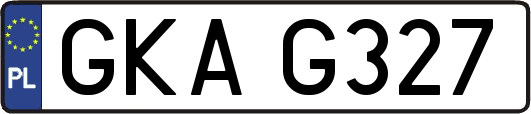 GKAG327