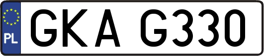 GKAG330