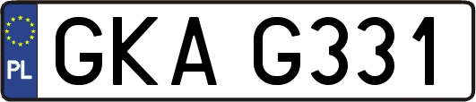 GKAG331