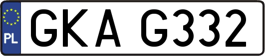 GKAG332