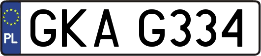 GKAG334