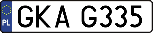 GKAG335