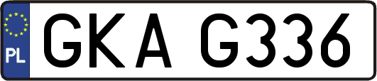 GKAG336