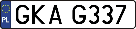 GKAG337