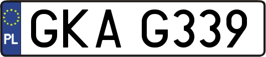 GKAG339