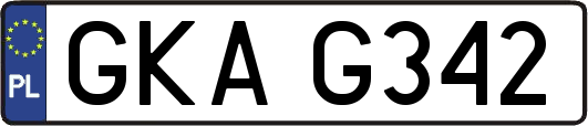 GKAG342