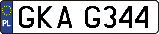 GKAG344
