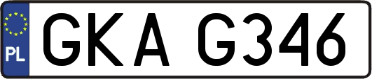 GKAG346