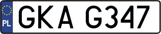 GKAG347