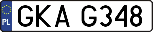 GKAG348