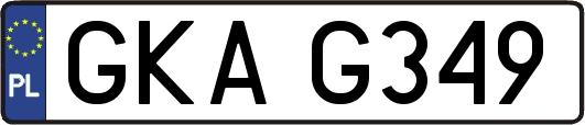GKAG349