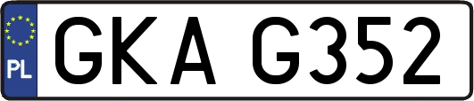 GKAG352