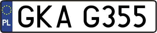 GKAG355