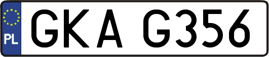 GKAG356