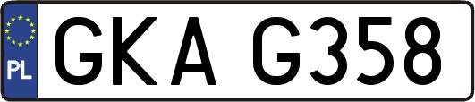 GKAG358