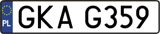 GKAG359