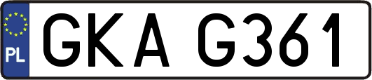 GKAG361
