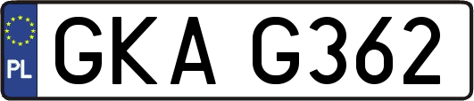 GKAG362