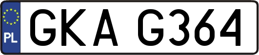 GKAG364