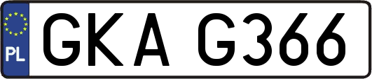 GKAG366
