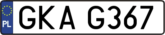 GKAG367