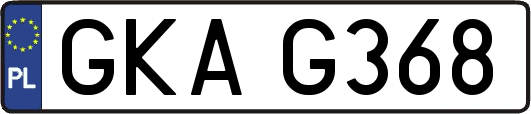 GKAG368