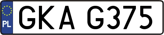 GKAG375