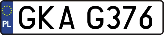 GKAG376