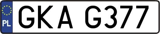 GKAG377