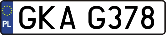 GKAG378