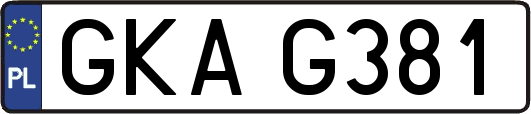 GKAG381