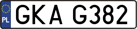 GKAG382