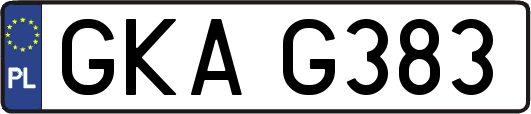GKAG383