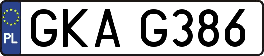 GKAG386
