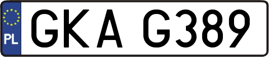 GKAG389