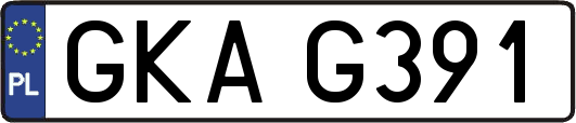 GKAG391