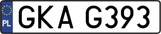 GKAG393