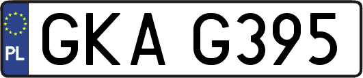 GKAG395