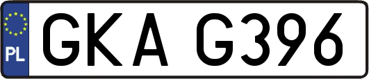 GKAG396