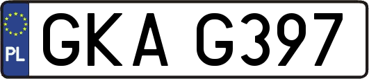 GKAG397