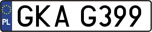 GKAG399