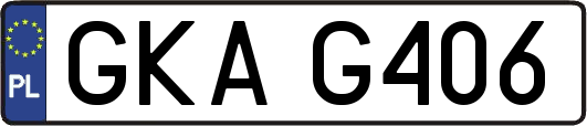 GKAG406