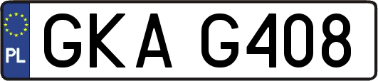 GKAG408