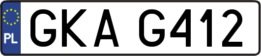GKAG412